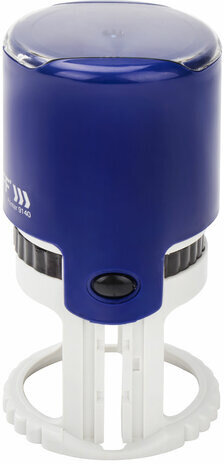 Оснастка для печати STAFF, оттиск D=40 мм, "Printer 9140", 237436