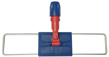 Держатель-рамка 60 см для плоских МОПов, крепление для черенков типа A и B, LAIMA "EXPERT", 605325