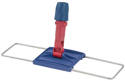 Держатель-рамка 60 см для плоских МОПов, крепление для черенков типа A и B, LAIMA "EXPERT", 605325