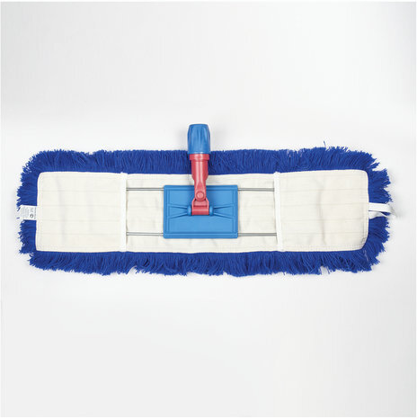 Держатель-рамка 60 см для плоских МОПов, крепление для черенков типа A и B, LAIMA "EXPERT", 605325