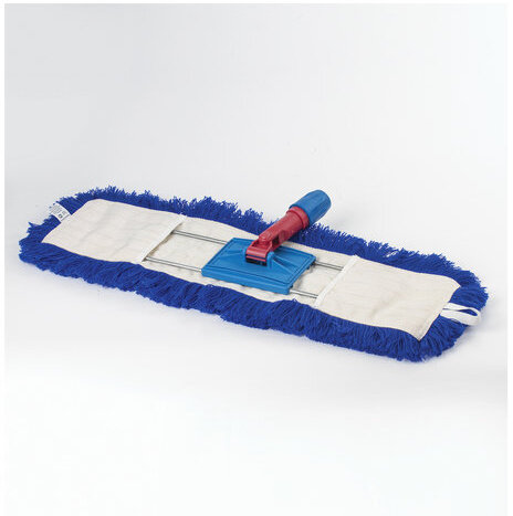 Держатель-рамка 60 см для плоских МОПов, крепление для черенков типа A и B, LAIMA "EXPERT", 605325