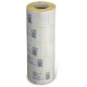 Этикетка ТермоЭко (43х25 мм), 1000 этикеток в ролике, светостойкость до 2 месяцев, 122066