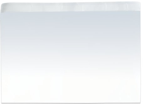 Пакеты ДЛЯ СОПРОВОДИТЕЛЬНЫХ ДОКУМЕНТОВ, полиэтиленовые (240х165 мм), самоклеящиеся, отрывная полоса, КОМПЛЕКТ 250 шт., 1084