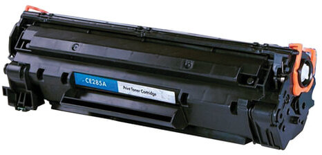 Картридж лазерный NV PRINT (NV-CE285A) для HP LaserJet P1102/P1102W/M1212NF, ресурс 1600 стр.