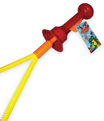 Мыльные пузыри ГИГАНТСКИЕ с раздвижным механизмом, 200 мл, АЛЕКС ТОЙЗ, 15040