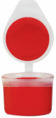 Гуашь BRAUBERG "PREMIUM", 12 цветов по 10 мл, 191907