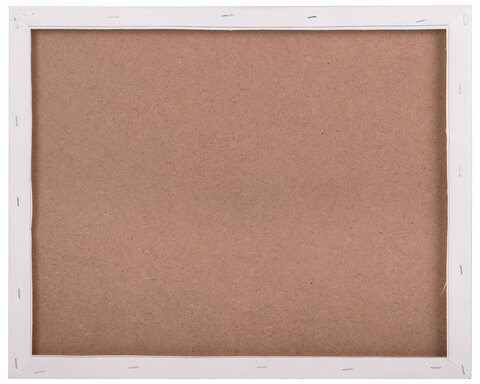 Картина стразами (алмазная мозаика) 30х40 см, ОСТРОВ СОКРОВИЩ "Волки", на подрамнике, 662423