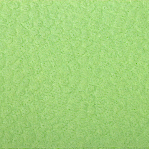 Салфетки бумажные, 250 шт., 24х24 см, LAIMA/ЛАЙМА, зеленые (пастельный цвет), 100% целлюлоза, 111952