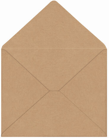 Конверты С3 (330х410 мм) КРАФТ, без клея, 90 г/м2, КОМПЛЕКТ 300 шт., треугольный клапан, 142755