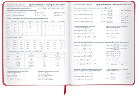 Дневник 1-11 класс 48 л., кожзам (твердая), шелкография, BRAUBERG, "Anime", 106225