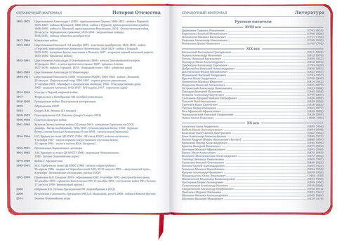 Дневник 1-11 класс 48 л., кожзам (твердая), шелкография, BRAUBERG, "Anime", 106225