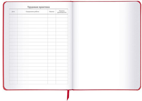 Дневник 1-11 класс 48 л., кожзам (твердая), шелкография, BRAUBERG, "Anime", 106225