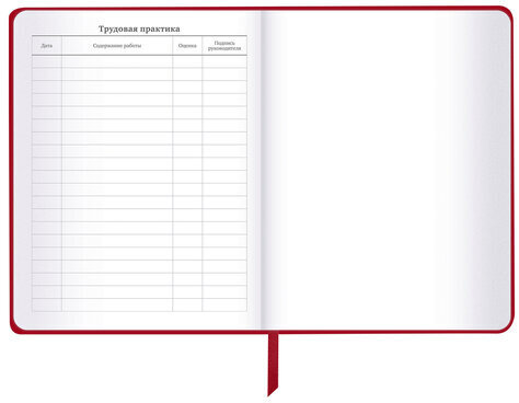 Дневник 1-11 класс 48 л., кожзам (твердая), шелкография, BRAUBERG, "Anime", 106225