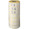 Этикетка ТермоЭко (30х20 мм), 2000 этикеток в ролике, светостойкость до 2 месяцев, 122067