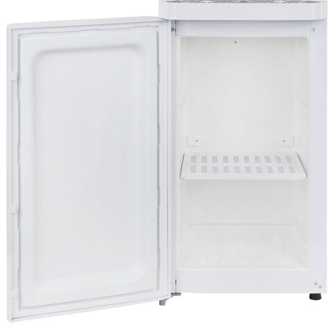 Кулер для воды SONNEN FSC-02AC, напольный, НАГРЕВ/ОХЛАЖДЕНИЕ КОМПРЕССОР, шкаф, 2 крана, белый, 455420