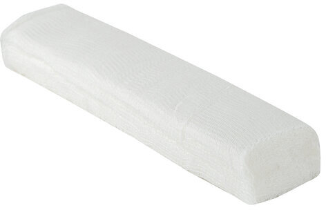 Бинт марлевый нестерильный NEW LIFE КОМПЛЕКТ 25 шт., 5 м х 10 см, плотность 36 (±2) г/м2, 213779