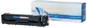 Картридж лазерный NV PRINT (NV-054HM) для Canon LBP 621/623, MF 641/643/645, пурпурный, ресурс 2300 страниц