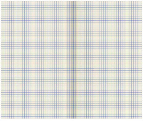 Тетрадь А4, 80 л., STAFF "Basic", скоба, клетка, офсет №2 ЭКОНОМ, обложка картон, "Ocean", 404044