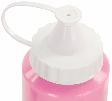 Краска акриловая художественная BRAUBERG ART CLASSIC, флакон 250 мл, РОЗОВАЯ СВЕТЛАЯ, 191710