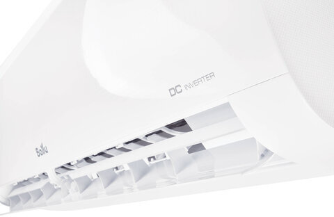 Сплит-система инверторная BALLU BSVI-07HN8, внешний и внутренний блок, площадь помещения до 20 м2, 2 МЕСТА, НС-1483580