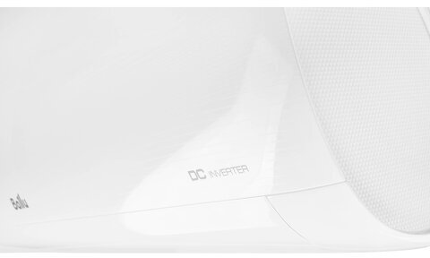 Сплит-система инверторная BALLU BSVI-07HN8, внешний и внутренний блок, площадь помещения до 20 м2, 2 МЕСТА, НС-1483580