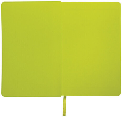 Ежедневник недатированный А5 138х213 мм BRAUBERG "Flex" под кожу, гибкий, 136 л., розовый, 111683