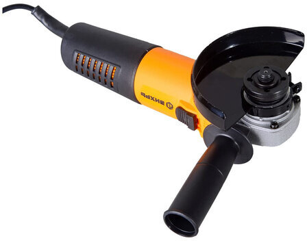 Машина шлифовальная угловая, 800 Вт, диск 125 мм, 11000 об/мин, ВИХРЬ УШМ-125/800 72/12/9