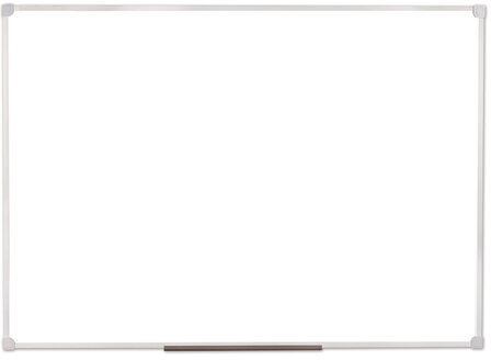 Доска магнитно-маркерная 45х60 см, ПВХ рамка, ГАРАНТИЯ 10 ЛЕТ, РОССИЯ, STAFF, 236157