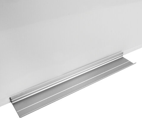 Доска магнитно-маркерная 45х60 см, ПВХ рамка, ГАРАНТИЯ 10 ЛЕТ, РОССИЯ, STAFF, 236157