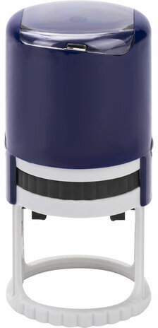 Печать самонаборная STAFF, 1,5 круга, оттиск D=40, "Printer 8015", КАССА В КОМПЛЕКТЕ, 237438