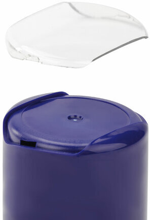 Печать самонаборная STAFF, 1,5 круга, оттиск D=40, "Printer 8015", КАССА В КОМПЛЕКТЕ, 237438