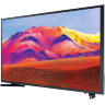 Телевизор SAMSUNG UE43T5300AUCCE, 43" (108 см), 1920x1080, Full HD, 16:9, SmartTV, WiFi, черный, 3219220