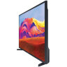 Телевизор SAMSUNG UE43T5300AUCCE, 43" (108 см), 1920x1080, Full HD, 16:9, SmartTV, WiFi, черный, 3219220