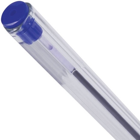 Ручка шариковая масляная с грипом BRAUBERG "Extra Glide GT", СИНЯЯ, трехгранная, узел 0,7 мм, линия письма 0,35 мм, 142681