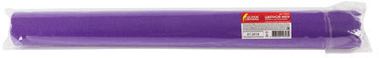 Цветной фетр для творчества в рулоне, 500х700 мм, ОСТРОВ СОКРОВИЩ, толщина 2 мм, фиолетовый, 660636