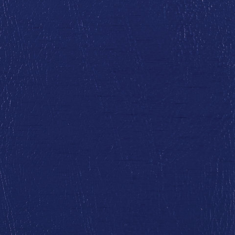 Тетрадь бумвинил, А4, 96 л., гребень, офсет №1, клетка, STAFF, СИНИЙ, 403406