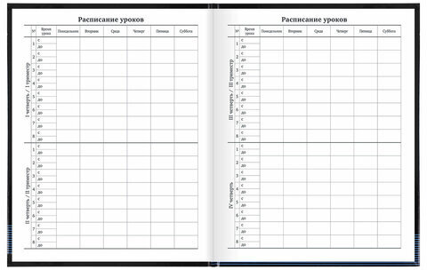 Дневник 1-11 класс 40 л., твердый, BRAUBERG, глянцевая ламинация, "Internet", 106619