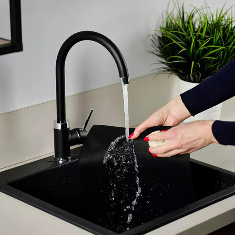 Электрогриль TIMBERK T-EG350M01, 2200 Вт, фиксированные панели, регулировка температуры, черный