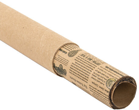 Бумага упаковочная крафтовая НАБОР 3 шт., "Kraft Casual", 70х100 см, 3 дизайна, ЗОЛОТАЯ СКАЗКА, 592063