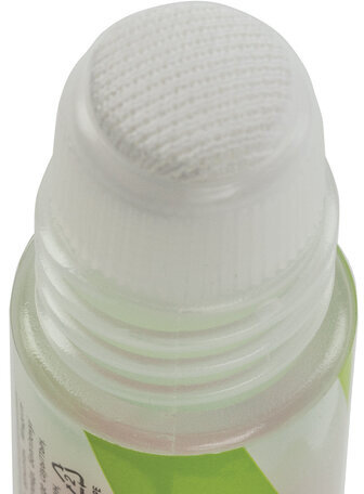 Клей канцелярский STAFF EVERYDAY 30 мл, сетчатый аппликатор, 228476