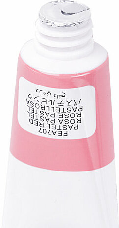 Краски акриловые художественные 8 ПАСТЕЛЬНЫХ цветов в тубах по 22 мл, BRAUBERG HOBBY, 192406