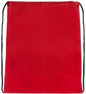 Мешок для обуви ПИФАГОР, 1 отделение, 42х34 см, красный, 270899