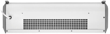 Тепловая завеса BALLU BHC-L05S02-S, 2000 Вт, настенная установка, управление на корпусе, белый, НС-1136133