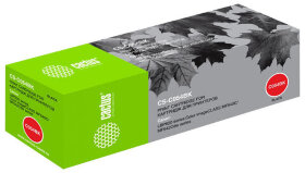 Картридж лазерный CACTUS (CS-C054BK) для Canon LBP 621/623, MF 641/643/645, черный, ресурс 1500 страниц