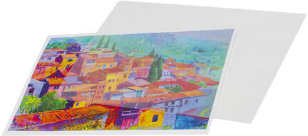 Ламинатор BRAUBERG L435, формат A3, толщина пленки 1 сторона 75-125 мкм, скорость 51 см/мин, 531018