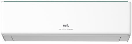 Сплит-система BALLU BSW-09HN1_23Y, внешний и внутренний блок, площадь помещения до 26 м2, НС-1480837