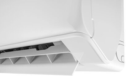 Сплит-система BALLU BSW-09HN1_23Y, внешний и внутренний блок, площадь помещения до 26 м2, НС-1480837