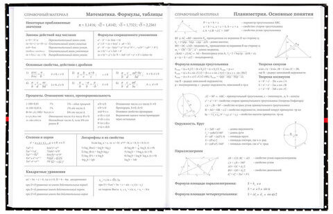 Дневник 5-11 класс 48 л., твердый, BRAUBERG, глянцевая ламинация, с подсказом, "Стиль", 106392