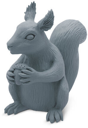 Пластилин скульптурный BRAUBERG ART CLASSIC, серый, 1 кг, твердый, 106525