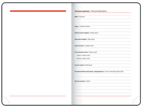 Ежедневник датированный 2023 БОЛЬШОЙ ФОРМАТ 210х297 мм А4, BRAUBERG "Favorite", зеленый, 113906